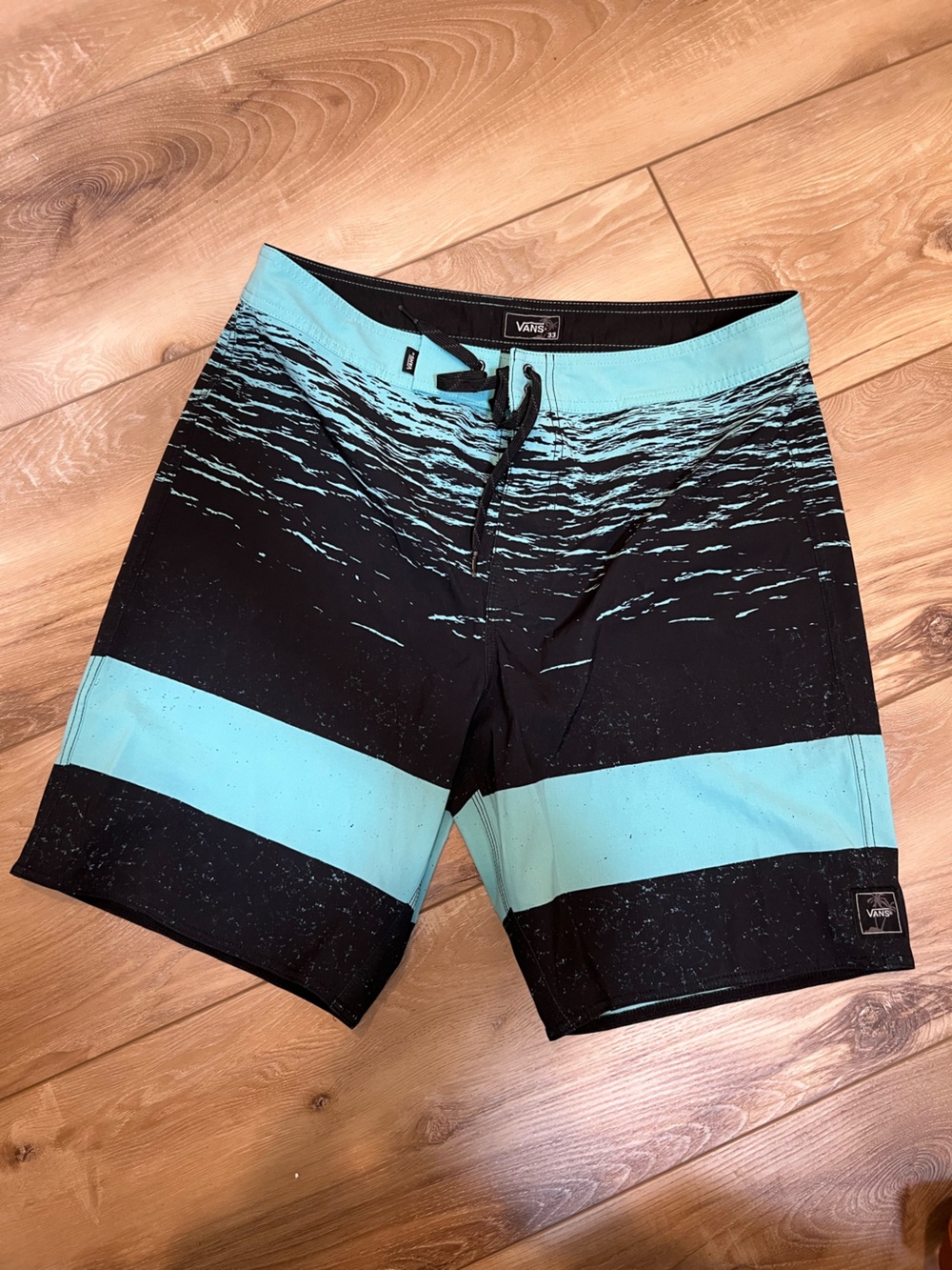 Vans Swim Trunks/Board Shorts